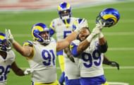 Super Bowl LVI - Los Angeles Rams v Cincinnati Bengals.